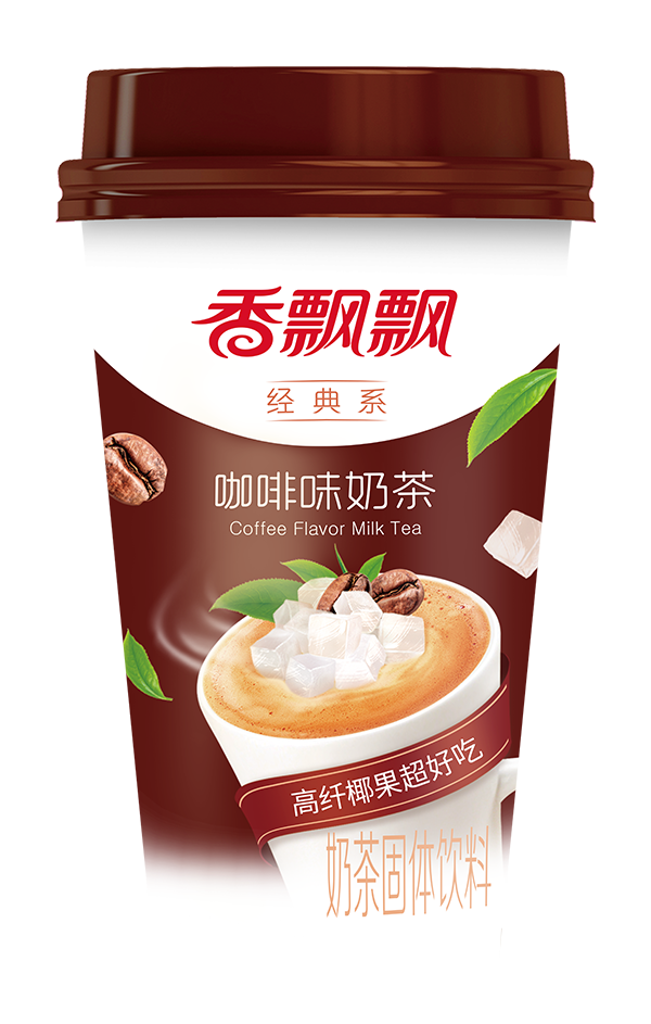  Coffee flavor