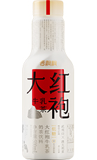 香飘飘牛乳茶