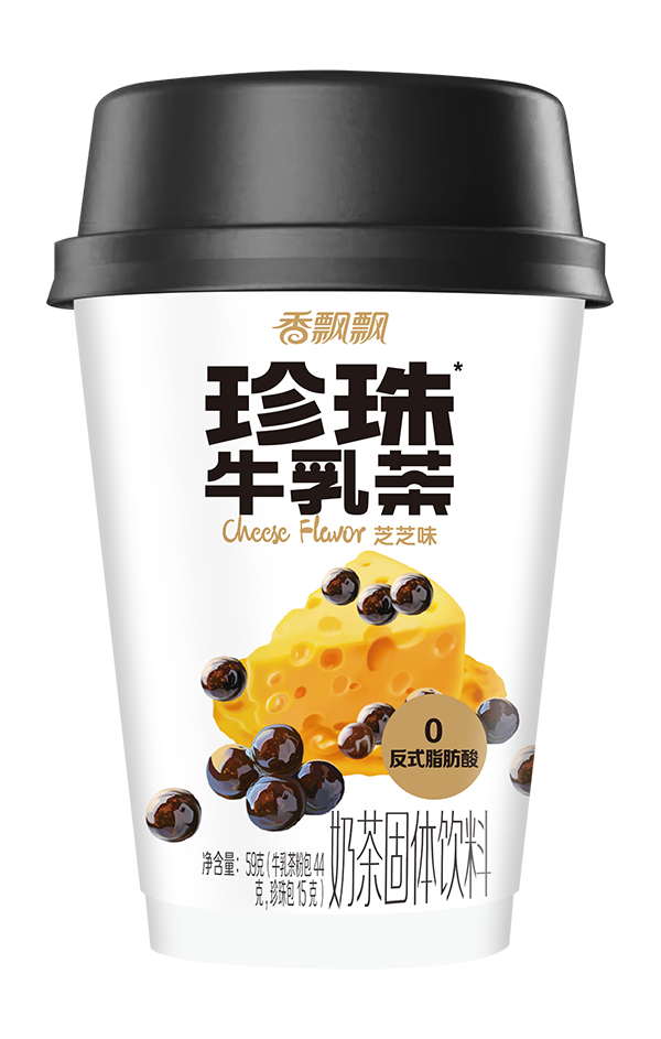 芝芝味