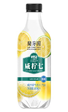 咸柠七