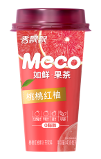 果汁茶