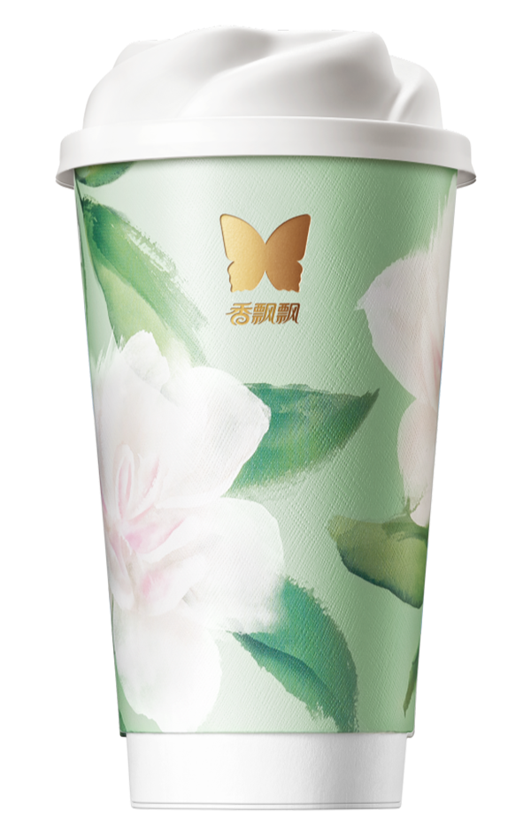 茉莉雪芽