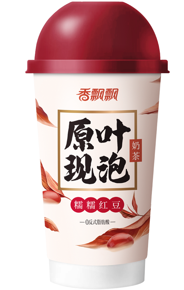 糯糯红豆