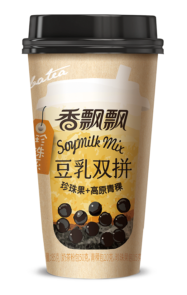 Soymilk Mix Milk Tea